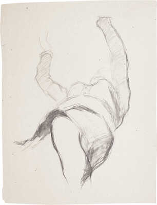 Иорданский Борис Вячеславович. Лот из трех работ с женскими образами